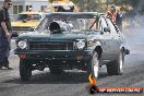 Nostalgia Drag Racing Series Heathcote Park - _LA31288